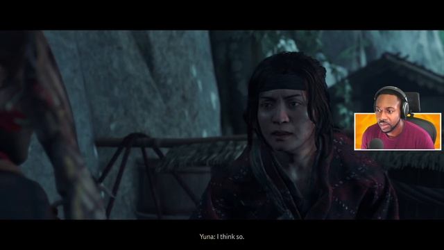 Ghost Of Tsushima Gameplay Ep 1 ∙ We Fight With Honor! Parry Or Die [Deflection Focused Walkthrough смотреть онлайн