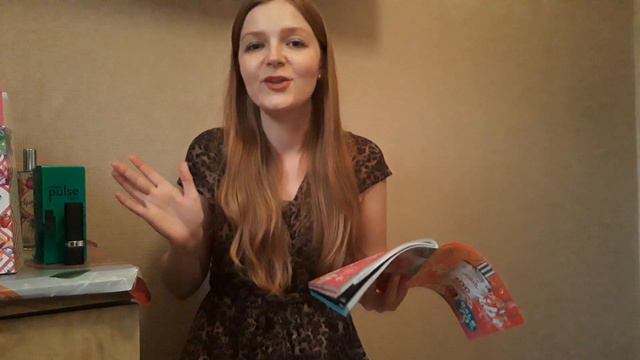 Мастер-класс по новинкам 10-11 каталогов Avon смотреть онлайн