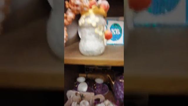 Выставка поделок, детей. Часть 3. смотреть онлайн