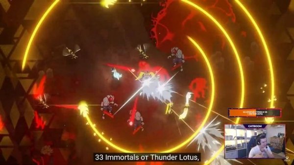 Смотрим Xbox Games Showcase и Starfield Direct с командой Interlyc