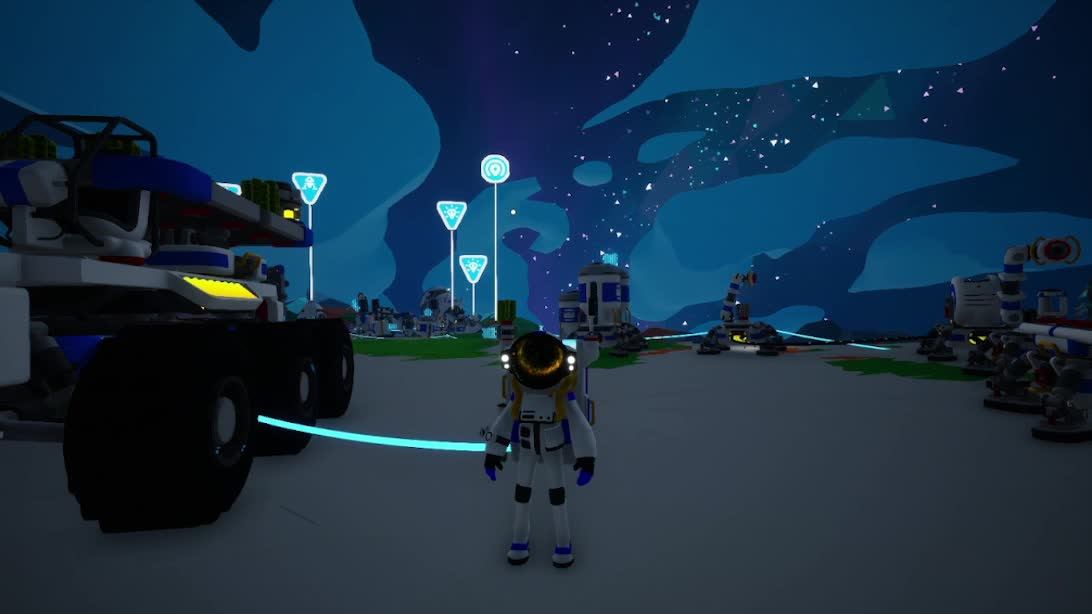 Попытка поиграть Astroneer на ноуте наутилус , он же DNS w650eh, он же iRu w650eh, он же clevo. смотреть онлайн