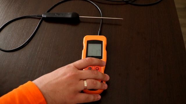 Инструкция по работе с ТК-5.01МС и ТК-5.04С смотреть онлайн