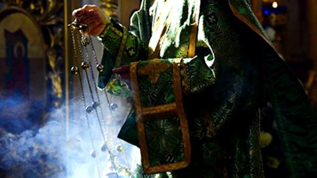 Я ПОКАЖУ ТЕБЕ ЭСТЕТИКУ МОЕЙ ВЕРЫ ✝️❤ смотреть онлайн