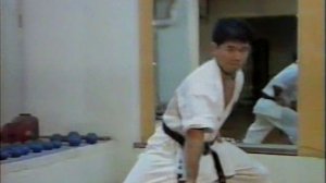 Документальный фильм «Каратэ Окинава» Мастера Окинавы у истоков каратэ-до