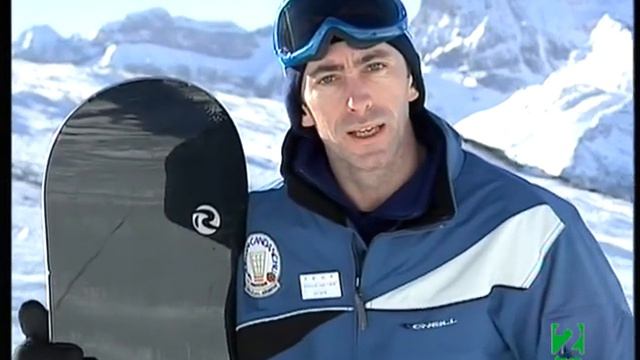 Zona Surfer 05 - Dentro Nieve 99/00 смотреть онлайн
