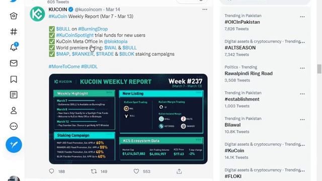 This Coin List On Binance Soon | Altcoin's For 50x Profit | Binance New Listing | Buy Before Listin смотреть онлайн