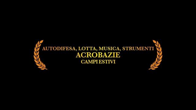 Accademia Capoeira 3-5 anni смотреть онлайн
