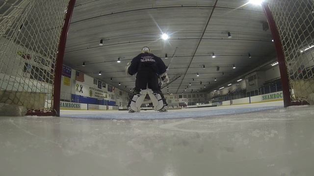 CCM EFLEX 2 PADS PART 2 смотреть онлайн