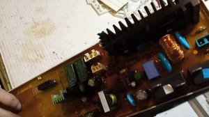 Ремонт стиральной машинки Самсунг ЭКО БАБЛ ошибка 3Е.  Самсунг почему не крутит барабан.Samsung.