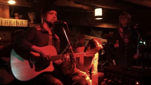 Nok Nok - Kallio Kriipi смотреть онлайн
