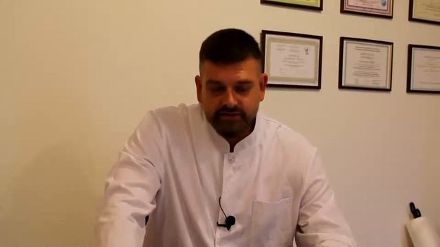 Массаж и хорошее настроение