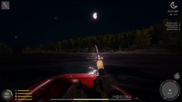 Русская Рыбалка 4 | РР4 | Тунгуска Матчи или Тролинг Где клюет? Фарм 500+в час? смотреть онлайн