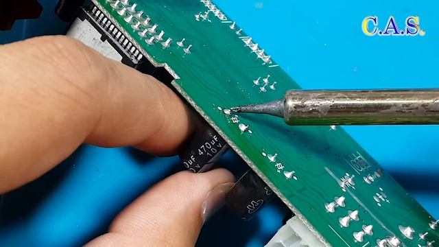 ТВ приставка DVB T2 Санарип - не включается, не показывает на телевизоре, не работает, ремонт смотреть онлайн