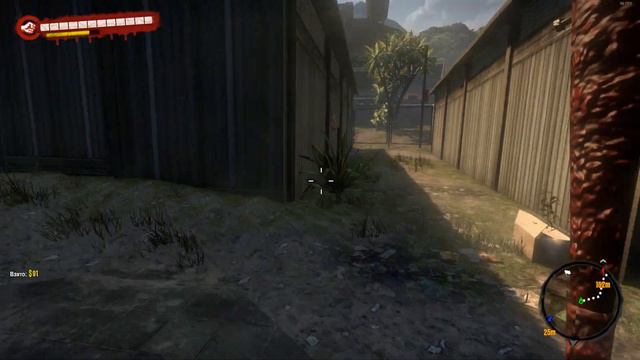 Спасаю Выживших - Dead Island #21 смотреть онлайн