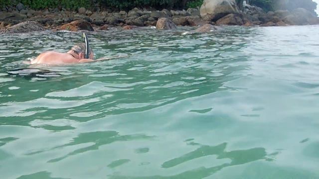 Если хочется подлёдной рыбалки в Тайланде! смотреть онлайн