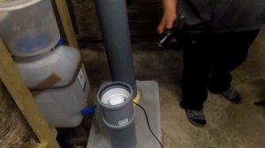 Климат для грибов вешенка часть 2. Чем греть и вентилировать грибницу