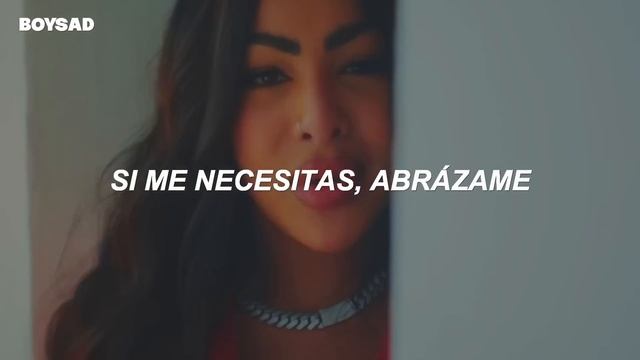Yailin La Más Viral, Shadow Blow - Solo Tú y Yo (Letra + video oficial) смотреть онлайн