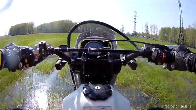 Джебель- 200 и заливные луга . смотреть онлайн