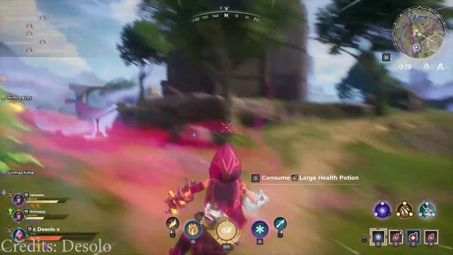 How To Get Free Skins In Spellbreak смотреть онлайн
