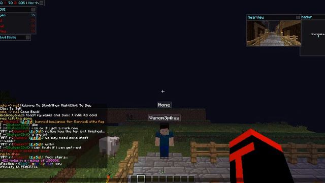 1sCraft pvp raid server [cracked] [non hamachi] смотреть онлайн