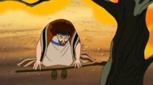 Великие Библейские герои и истории - История Моисея