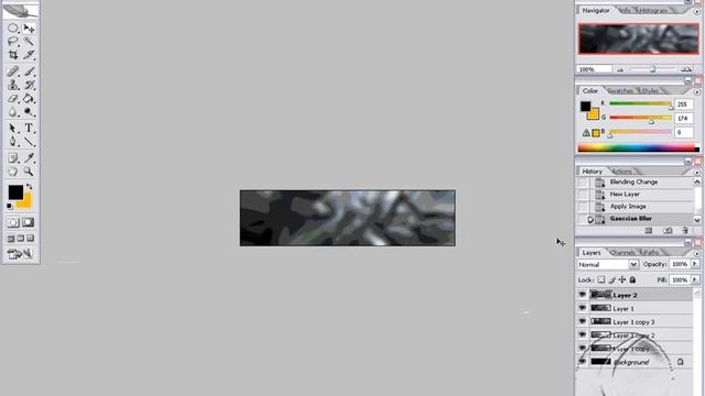 Old Abstract Sig Tutorial смотреть онлайн