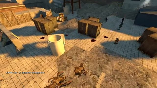 another ai node test смотреть онлайн