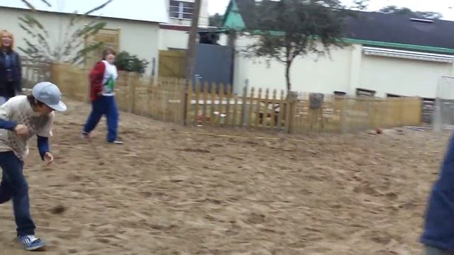 third part dogeball game смотреть онлайн