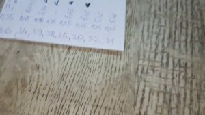 Тойота камри40,2AZ,регулировка клапанов,ч3