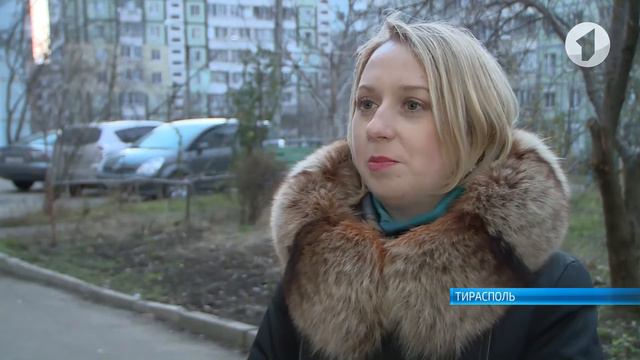 Госадминистрация Тирасполя присоединилась к акции «Письмо Деду Морозу!» смотреть онлайн