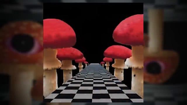 Backrooms Level 99 is P̶a̶r̶a̶d̶i̶s̶e̶ смотреть онлайн