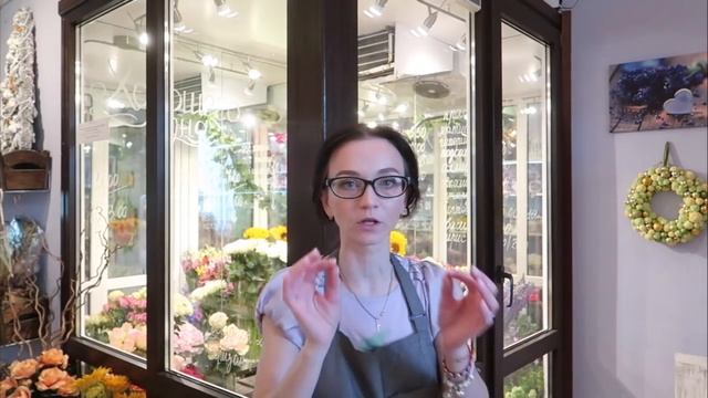VLOG: Я устала, я ухожу... или букет-венок // 08 июня 2019 ?? ? смотреть онлайн