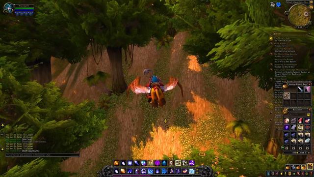 M.A.G.L - World of Warcraft - EPISODE 15 смотреть онлайн