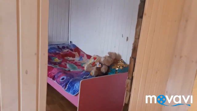 Кукольный домик с мебелью#Обновки смотреть онлайн