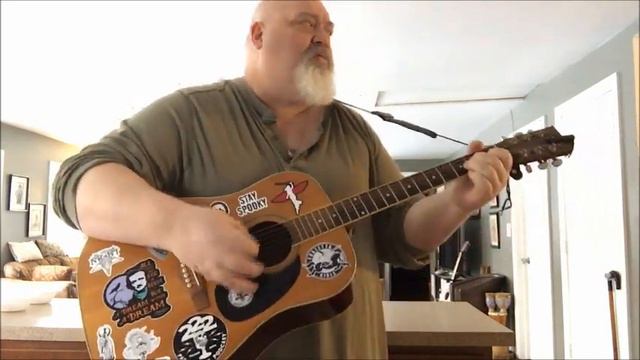 Original Song — She Wont Leave Me Alone смотреть онлайн