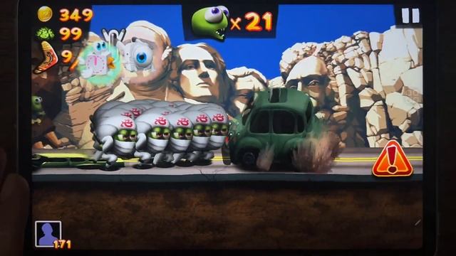 Plants vs Zombies FREE, Bowmasters, Dude Theft Wars, Zombie Tsunami, Jelly Run 2048, Save The Fish смотреть онлайн