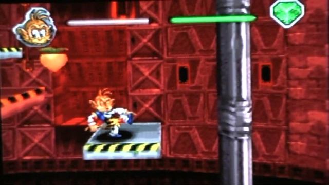 Nostalgic Playthroughs: Monkey Magic Part 1 (1/3) смотреть онлайн
