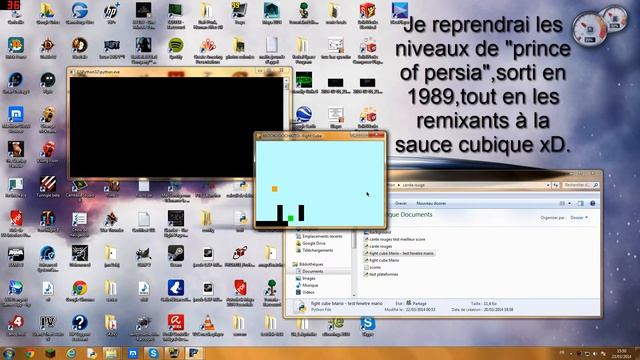 Projet Python - BAC ISN - Terminal S-SI смотреть онлайн