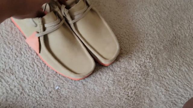 My Clarks Shoes Collection смотреть онлайн