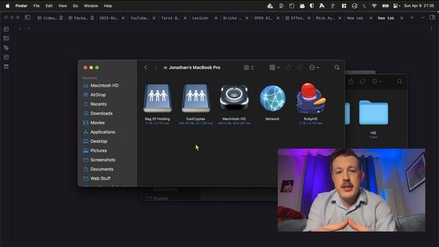How To Use Obsidian: Cloud Sync Without The Cloud (And Encrypted Bonus!) смотреть онлайн