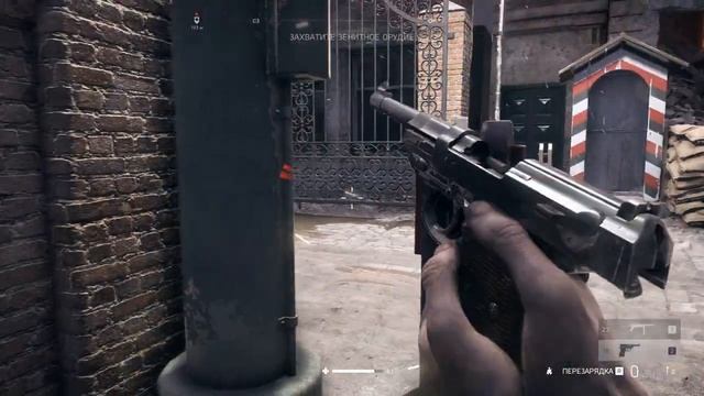 Battlefield V #5 смотреть онлайн