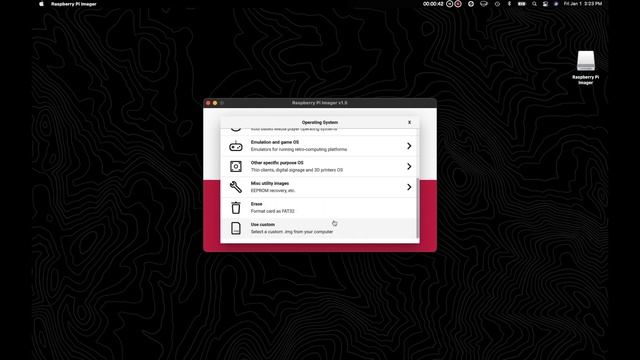 How to Install Raspberry Pi OS Lite смотреть онлайн