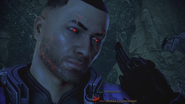 Mass Effect 3 - Renegade Run #8: Peppone va a caccia di insettoni... seriali!!! (GAMEPLAY ITA) смотреть онлайн