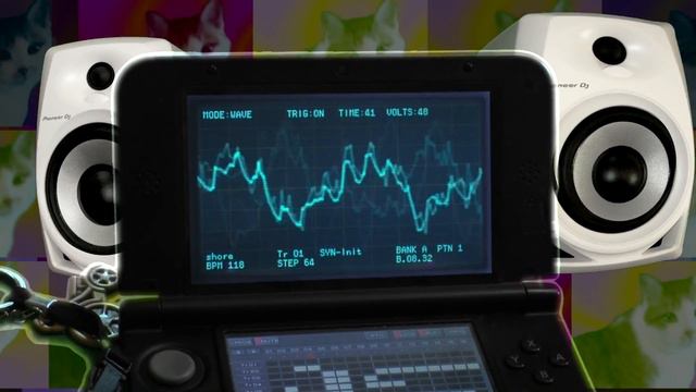 Bax&Lusia Wild Acting смотреть онлайн