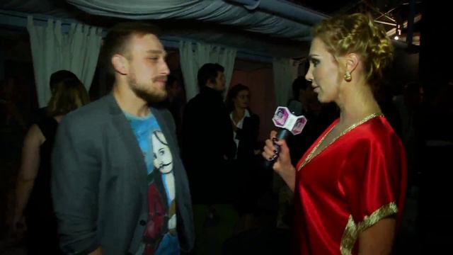 Светские хроники - "Эффект бабочки" (Master Management, Римма Федорова, Анна Гомонова) смотреть онлайн