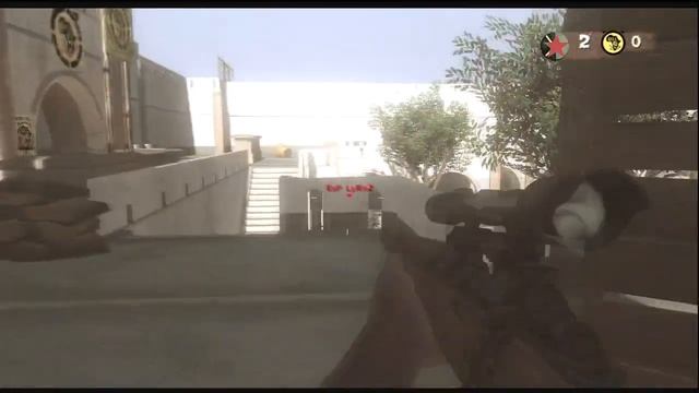 Farcry 2 Best M1 Collateral Ever смотреть онлайн