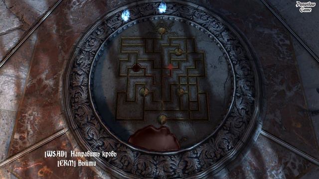 ТЁМНАЯ ГОСПОЖА - Castlevania: Lords of Shadow прохождение #11 смотреть онлайн