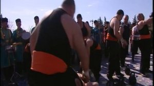 В Баку состоялись всенародные празднества по случаю Новруз байрамы