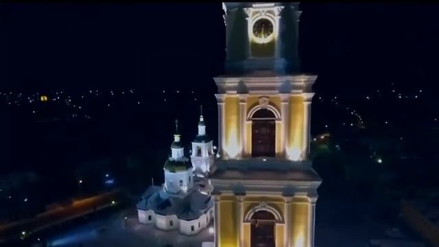 Самые красивые православные храмы и монастыри. Музыка композитор и исполнитель Александр Балакин смотреть онлайн