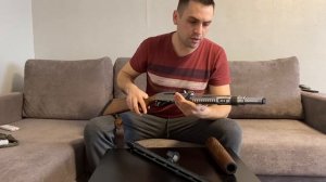 Мой опыт владения МР155 Профи